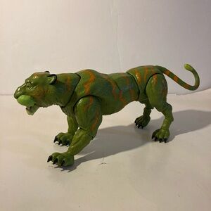 Battle Cat Action Figure